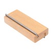 2 in 1 Guitar Angled File 35° 90° Dual Use