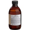 Davines Alchemic Shampoo, Golden, 9.46 fl. oz.
