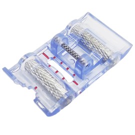 YEQIN Roller Presser Foot for Pfaff Group B,C,D,E,F,G,J,K Sewing Machine #820663096