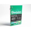 Luxpad Revision 3x5" Ringbound Flash Cards - Lined (48 Cards)