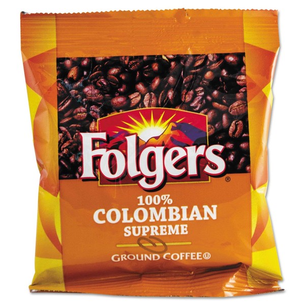 FOL06451 - Coffee 100% Colombian