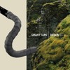 Seritaria SMART TAPE Black Bar Tape Thickness: 2.5mm Length: 25