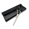 Professional 5.5 Inch Hair Scissors Shears Premium Stainless Steel for