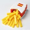 Nanoblock French Fries NBC_305