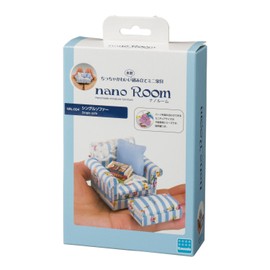 Nano Room NRL-004 Single Sofa