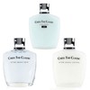 1 Vivid Citrus Woody Scent Skin, 1 Lotion, 1 Cream