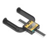 Digital Depth Gauge 0.01mm Resolution Woodworking Height and Depth Measurement