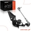 A-Premium Ride Height Level Sensor Compatible with Lexus IS250 IS350