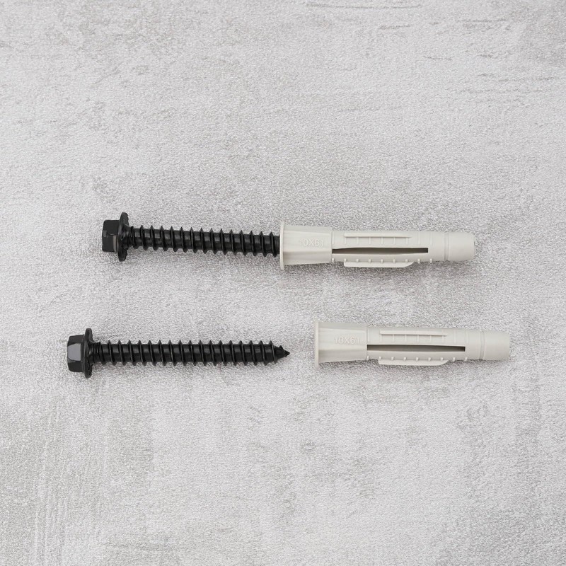 Be In Your Mind 12 Sets TV Mounting Screw Set
