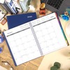 2026 Monthly Planner - Planner/Calendar 2026, JAN 2026 - DEC