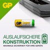 GP Batteries 27a-c5 High Voltage Super Alkaline Battery (Strip of