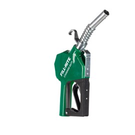 Fill-Rite SDN075GAN 3/4" 15 GPM Fuel Transfer Nozzle (Green)
