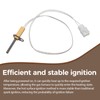 768A-844 Furnace Igniter 80V Compatible with Lennox Replaces 768A-4 41K5601