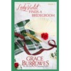 Lady Violet Finds a Bridegroom: The Lady Violet Mysteries, Book