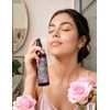 OLEUM VITAE Tonico Facial con Aceite Esencial de Rosa Damascena