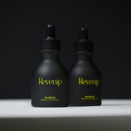 Rivenif 리베니프 리마지 실프팅 앰플 50ml 펩타이드 리프팅 녹는실 1개 Revenif Remagi Silfiting Ampoule 50ml Peptide Lifting Dissolvable Thread 1pc