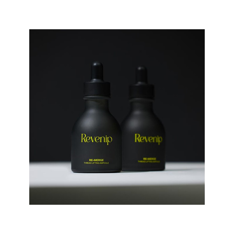 Rivenif 리베니프 리마지 실프팅 앰플 50ml 펩타이드 리프팅 녹는실 1개