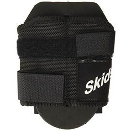 Tandem Sports Skids Wrist Wrap Support - Size Large - Volleyball Wrist Strap - Injury Prevention and Rehabilitation for Carpal Tunnel Syndrome - Wrist Guard for Gymnastics, Diving & Exercise - 1 Wrap