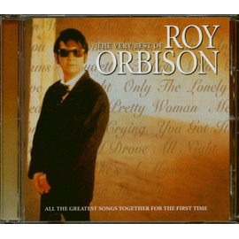 Very Best Of Roy Orbison