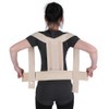 Men Women Posture Correction Waist Shoulder Chest Back Support Corrector