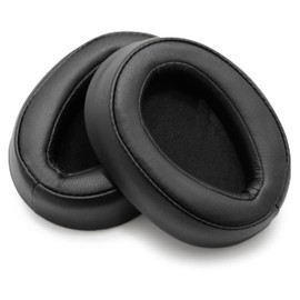 Okuli Replacement Ear Pads Compatible with Sony MDR-100ABN Headphones