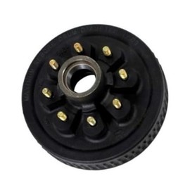 Dexter 00821913 Hub and Drum