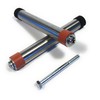 Steiger Performance Motorcycle Handlebar Vibration Dampers for 1 inch handlebars