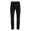 EXPRESS Mens Straight Hyper Stretch Jeans Black