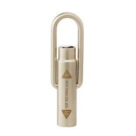 Best Tool Mini Box Wrench with Swing Handle SMB-0810 Opposite Side Size: 0.3 inches (8/10 mm) x Total Length: Approx. 3.1 inches (80 mm)