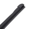2pcs Front Windshield Wiper Blades Left & Right for Citroen