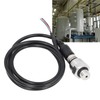 Pressure Transducer Sender Sensor Aero Plug G1/4 High Accuracy Water