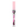 Gel Para Cejas Pink Up, Organic Brows, Efecto Jabón Cejas