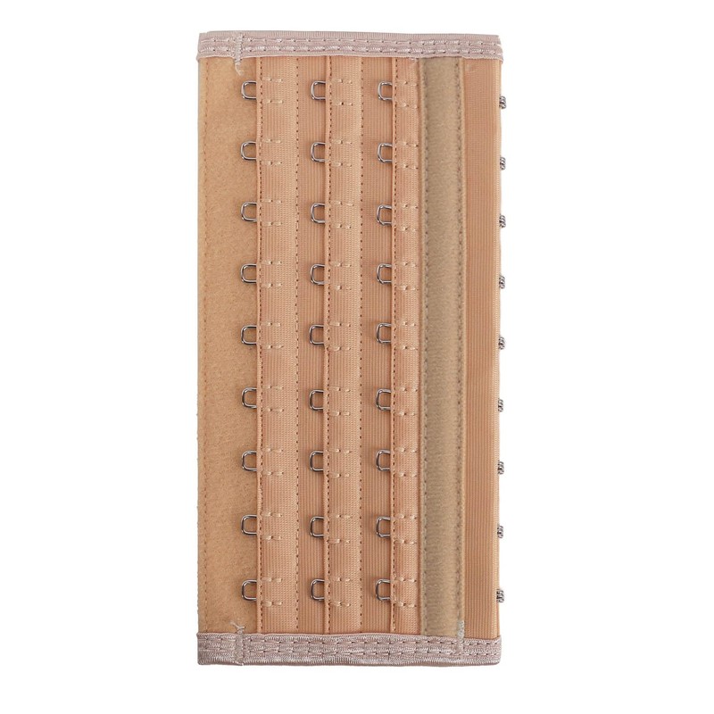 Atbuty Waist Trainer Hooks Extender for 7 Inches and 9
