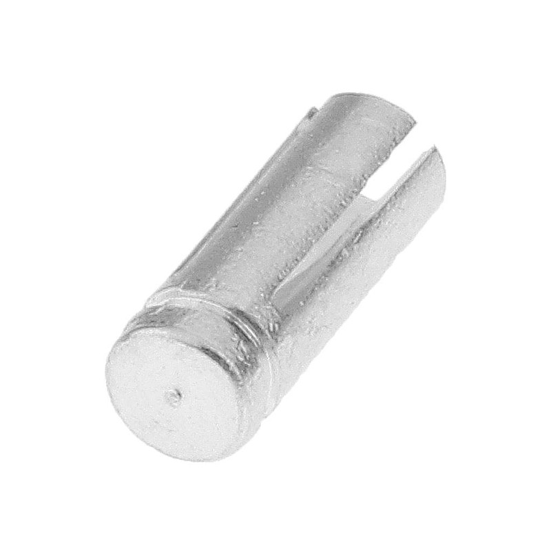 P Prettyia Aluminium Dart Fly Protection, 18 Pcs/Set