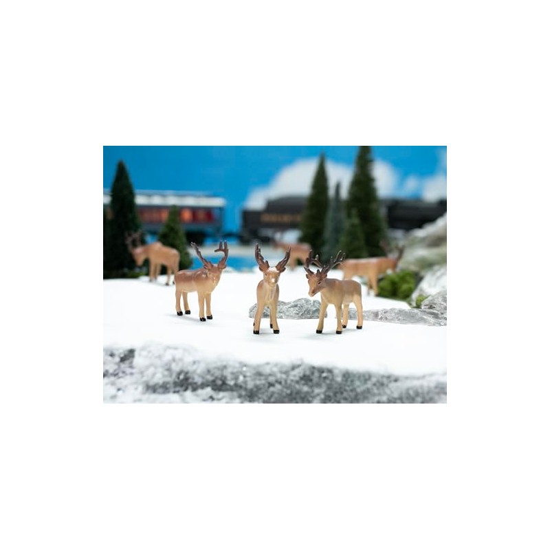 Lionel The Polar Express, Accesorios de Tren Modelo eléctrico de