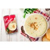 Tim Hortons Cream of Broccoli Soup, Ready-to-Serve, 540mL Can