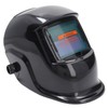 Auto Darkening Welding Helmet Waterproof UV Proof Head Protection Solar