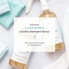 Clean Mama Laundry Detergent Spray & Pre-Treater - Natural Laundry