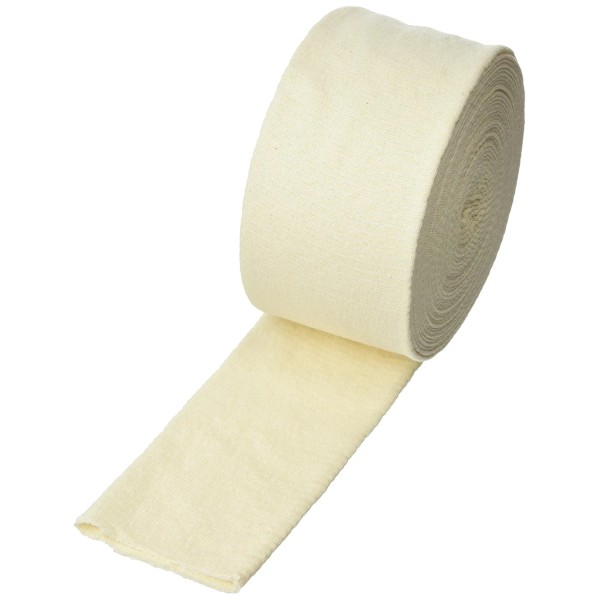 Does not apply Tubigrip Multipurpose Tubular Bandage, Size F, 4"