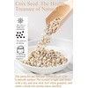 Job'S Tears Coix Seed Tea 10.6Oz/300G Yi Mi Dampness-Removing Tea