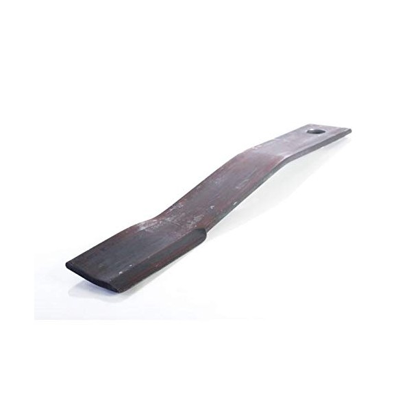 Replaces Woods Rotary Cutter Blade 30" x 4" x 0.5"
