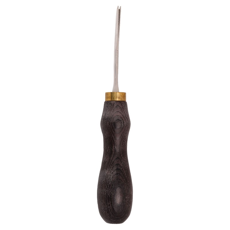 Leather Edge Beveler Professional Portable DIY Leather Knives Leather Edge