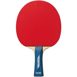 Victas Racket with Rubber Attached Basic 2000 S (BASIC 2000 S) 320020