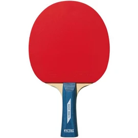Victas Racket with Rubber Attached Basic 2000 S (BASIC 2000 S) 320020
