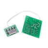 Delay Relay Module Optocoupler Isolation Timer Industrial Control Components QFR012