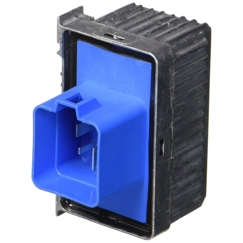 HELLA 4RV 008 188-591 Control Unit, glow plug system -
