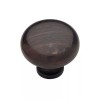 Liberty Hardware Knob Venetian Bronze Brushed Kitchen Cabinet Dresser Hardware