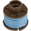 ALM Strimmer Spool and Line
