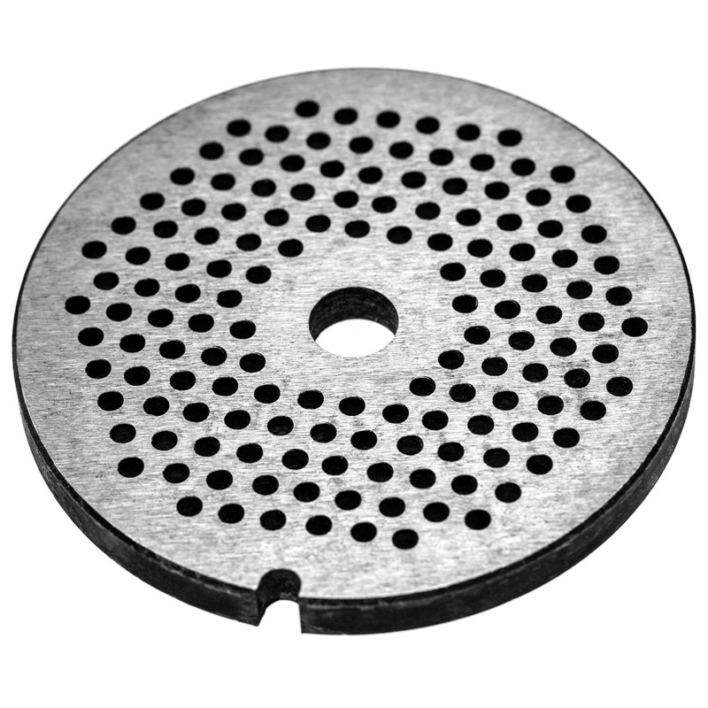vhbw Perforated Disc Size 32 Compatible with KBS Meat Grinder