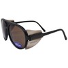 TITUS G35 Retro Aviator Z87 Sunglasses Eye Protection w/Side Shield